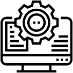 開発・実装
